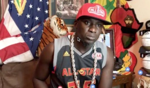 USA : Comment Assane Diouf s’est jeté dans la gueule du loup USA : Comment Assane Diouf s’est jeté dans la gueule du loup