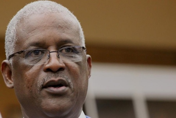 Dame Babou : « Rien de ce que Assane Diouf a dit sur le net n'est prohibé aux USA » Dame Babou : « Rien de ce que Assane Diouf a dit sur le net n'est prohibé aux USA »