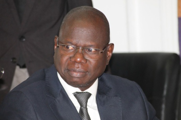 Augustin Tine : « Le sophisme trompeur de Idrissa Seck, sa vanité et sa mégalomanie ont été démasquée » Augustin Tine : « Le sophisme trompeur de Idrissa Seck, sa vanité et sa mégalomanie ont été démasquée »