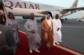 Le gouvernement annonce le retour à Doha de son ambassadeur