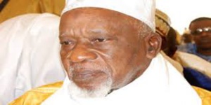 Vers une division dans la célébration de la Tabaski au Sénégal Vers une division dans la célébration de la Tabaski au Sénégal