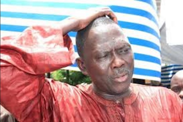 Moustapha Diakhaté rend hommage à Aliou Sow : "Bâtisseur, il été de tous les grands chantiers de la construction du Sénégal et l’Afrique" Moustapha Diakhaté rend hommage à Aliou Sow : "Bâtisseur, il été de tous les grands chantiers de la construction du Sénégal et l’Afrique"