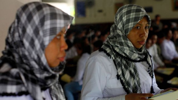 Qatar : protection juridique pour les employés de maison Qatar : protection juridique pour les employés de maison