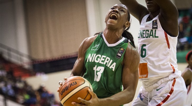 AFROBASKET-SENEGAL-NIGERIA :Battues par les D-Tigers, les « Lionnes » héritent du Cameroun en quart