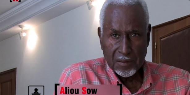 Aliou Sow sera inhumé ce dimanche Aliou Sow sera inhumé ce dimanche