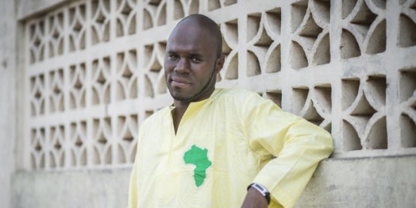 L’activiste Kemi Seba sera jugé mardi
