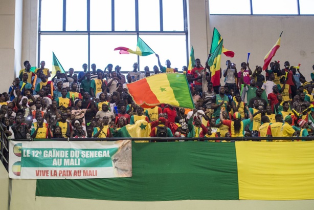 Arret sur images : Le "12éme Gaindé" enflamme Bamako Arret sur images : Le "12éme Gaindé" enflamme Bamako