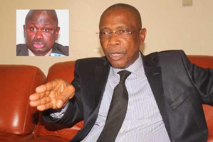 El Hadj Kassé et Seydi Gassama se donnent en spectacle sur Twitter El Hadj Kassé et Seydi Gassama se donnent en spectacle sur Twitter