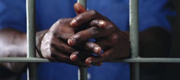 Sédhiou : Trois prisonniers s’évadent de la prison Sédhiou : Trois prisonniers s’évadent de la prison