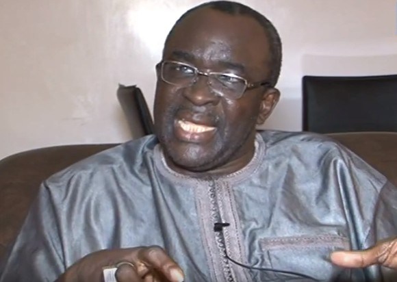 Moustapha Cissé Lo conseille à Macky de ne pas reconduire Moustapha Niasse à l'Assemblée Nationale