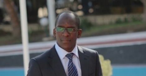 Abdoulaye Diouf Sarr: « Je n’aborderais plus jamais la  question du patron de Dakar »
