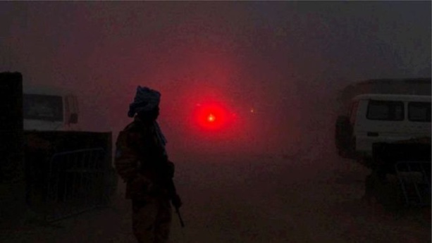 Mali: une pétition pour l'implication militaire de la Russie Mali: une pétition pour l'implication militaire de la Russie