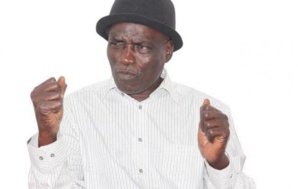 Serigne Mor Mbaye : « Le comportement de Assane Diouf témoigne d’un déséquilibre mental » Serigne Mor Mbaye : « Le comportement de Assane Diouf témoigne d’un déséquilibre mental »