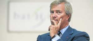 Bolloré rachète les actifs de Necotrans au Sénégal Bolloré rachète les actifs de Necotrans au Sénégal