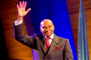 Wade, la nouvelle arme de Manko Wade, la nouvelle arme de Manko