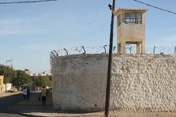 Tabaski 2017 : 234 détenus bénéficient de la grâce présidentielle Tabaski 2017 : 234 détenus bénéficient de la grâce présidentielle