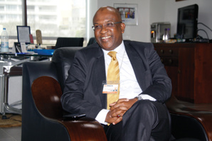 Cedeao: Thierno Seydou Nourou SY, Vice-président de l’Association des Banques de l’Afrique de l’Ouest