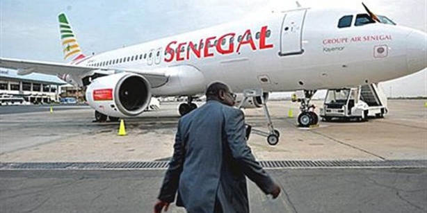 Vers une liquidation de Sénégal Airlines