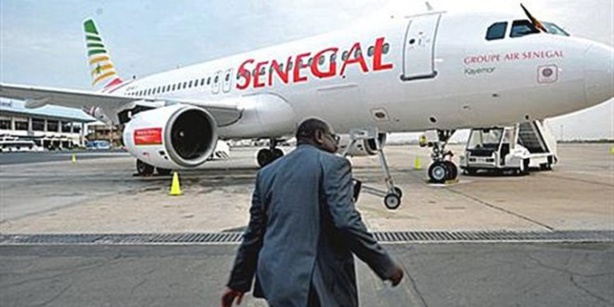 Vers une liquidation de Sénégal Airlines Vers une liquidation de Sénégal Airlines