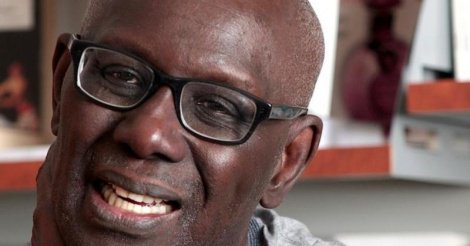 Boubacar Boris Diop : « Les intérêts de la France n'ont jamais été mieux servis qu'avec Macky »