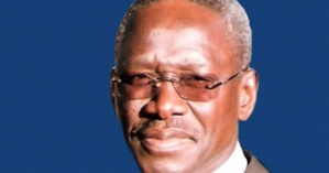 Dialogue politique: Habib Sy accepte la main tendue de Macky Sall