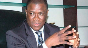 CREI : L’enquête sur Baldé prolongée de six mois CREI : L’enquête sur Baldé prolongée de six mois