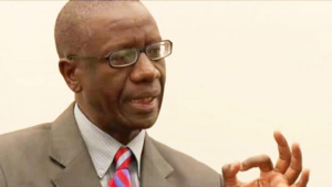 Demba Moussa Dembélé: « Aucun salarié de la Fonction publique ne peut être milliardaire »