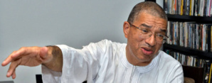Lionel Zinsou: "Tous les populistes du monde se mêlent d’économie" Lionel Zinsou: "Tous les populistes du monde se mêlent d’économie"