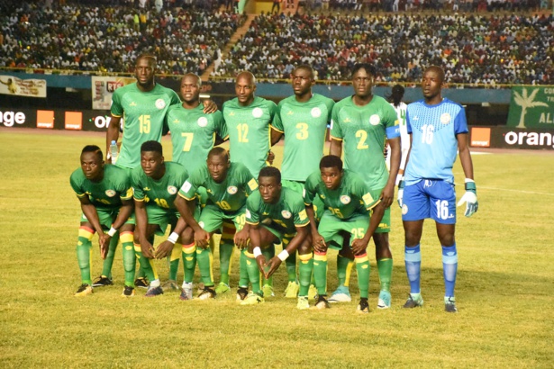 Burkina Faso-Sénégal : Gagner ou subir pour le Sénégal Burkina Faso-Sénégal : Gagner ou subir pour le Sénégal