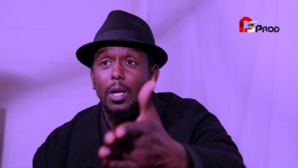 Makhtar Le Cagoulard: "Assane Diouf n'est pas quelqu'un de bien" Makhtar Le Cagoulard: "Assane Diouf n'est pas quelqu'un de bien"