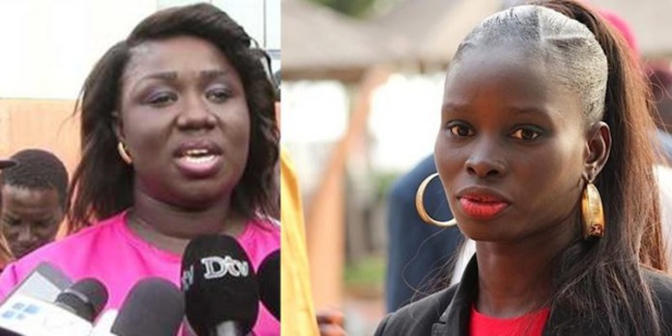 Marième Thiam Babou: " Thérèse Faye n’est mue que par des intérêts crypto-personnels"