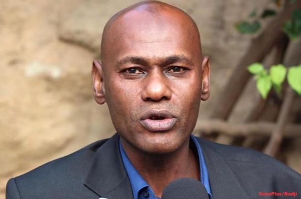 Défenestré, Youssou Touré parle de manque de considération