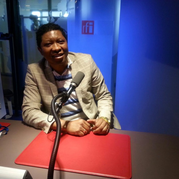 Match à rejouer: Rémy Ngono tance la FIFA et se moque des Sénégalais Match à rejouer: Rémy Ngono tance la FIFA et se moque des Sénégalais