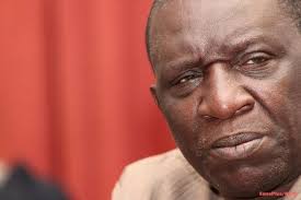 Momar Seyni Ndiaye: "On est loin d’un gouvernement de rupture"