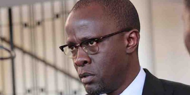 Entretien-Yakham Mbaye : « Des personnes sont allées me mettre en mal avec la Première Dame » Entretien-Yakham Mbaye : « Des personnes sont allées me mettre en mal avec la Première Dame »