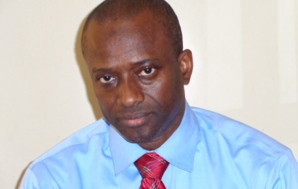 Aboubacar Sedikh Beye nouveau directeur du Port Autonome de Dakar