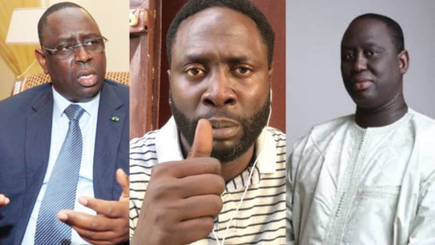 Kilifeu: « L’implication familiale dans la gestion de l’Etat doit être révolue au Sénégal » Kilifeu: « L’implication familiale dans la gestion de l’Etat doit être révolue au Sénégal »