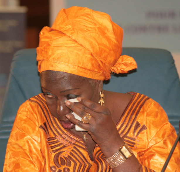 Les "jallarbistes" contestent le choix de Khoudia Mbaye dans l'attelage gouvernemental