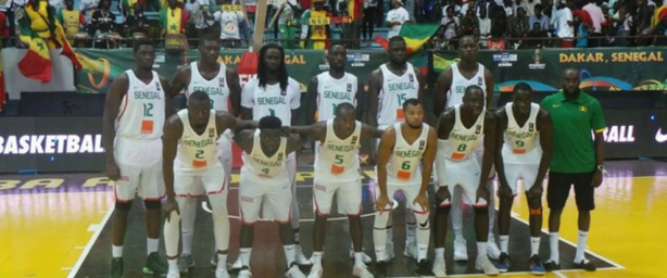 AFROBASKET-SENEGAL-ANGOLA AUJOURD’HUI A 19H30 : Les « lions » face à l’ogre Angolais AFROBASKET-SENEGAL-ANGOLA AUJOURD’HUI A 19H30 : Les « lions » face à l’ogre Angolais