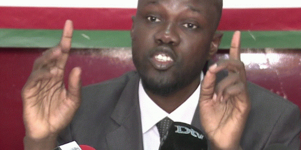 Ousmane Sonko boude l'Assemblée Nationale : « Nous reviendrons quand il y aura du travail sérieux »
