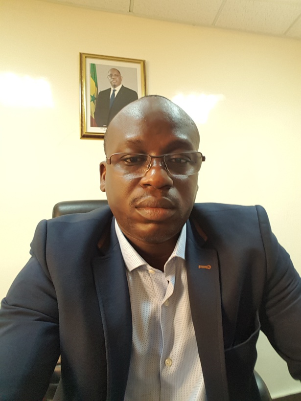 Sénégal DIONNE II : Une architecture gouvernementale orientée vers l’émergence Sénégal DIONNE II : Une architecture gouvernementale orientée vers l’émergence