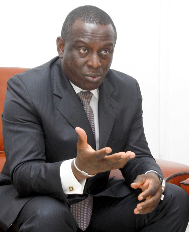 Cheikh Tidiane Gadio : « Quelle Assemblée Nationale pour renforcer notre démocratie? »