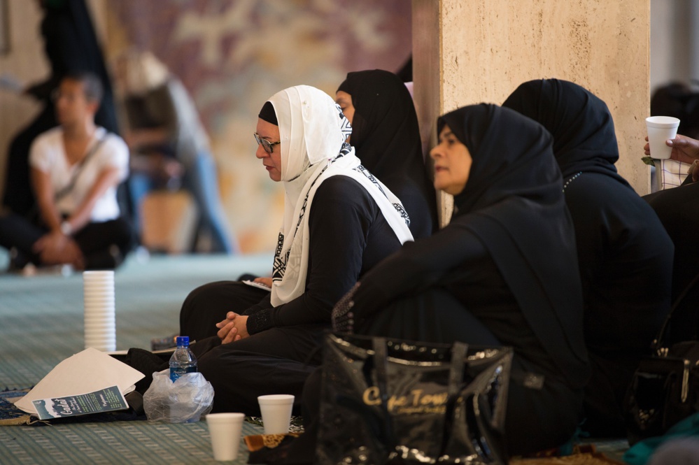 Les Saoudiennes autorisées à assister à un spectacle au stade