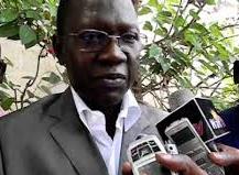 Nicolas Ndiaye : «La Ld debout est anti-statutaire et dangereuse pour la cohésion du parti»