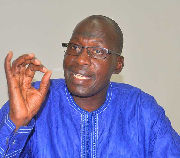 Révélation de Mamadou Ndoye: Les explications de la LD sur les 4 millions de la discorde