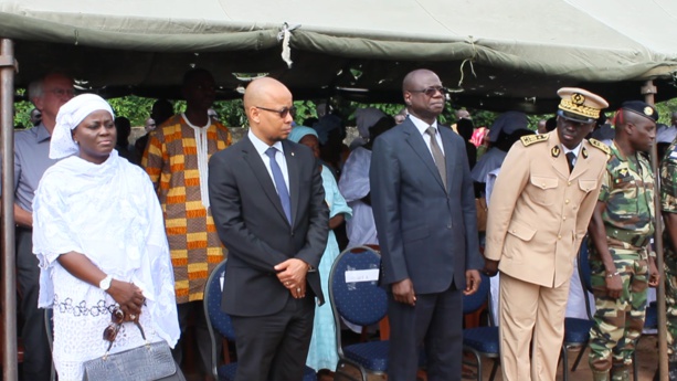 AN 15 DU JOOLA : les familles des victimes pour « une loi instituant le 26 septembre journée des patriotes ou du souvenir » AN 15 DU JOOLA : les familles des victimes pour « une loi instituant le 26 septembre journée des patriotes ou du souvenir »