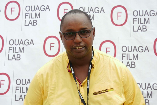 Ouaga Film Lab 2017 : Le journaliste Aliou Goloko porte un projet de film sur «les voix africaines des Stades»
