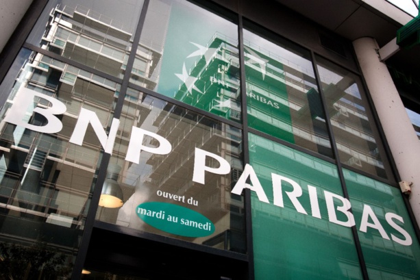 Génocide au Rwanda : BNP Paribas visé par une information judiciaire Génocide au Rwanda : BNP Paribas visé par une information judiciaire