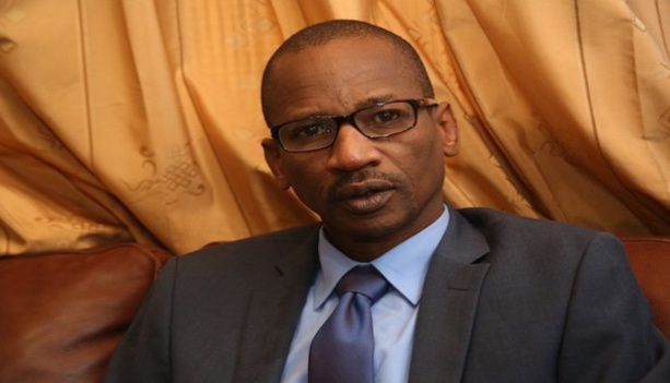 RTS: «Racine Talla n’est pas concerné par l’âge de la retraite» selon la DRH RTS: «Racine Talla n’est pas concerné par l’âge de la retraite» selon la DRH