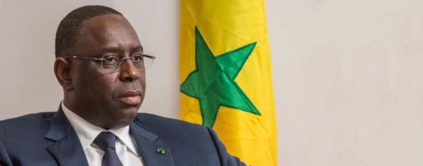 Année 2017- 2018 : Macky Sall espère une bonne rentrée scolaire et universitaire Année 2017- 2018 : Macky Sall espère une bonne rentrée scolaire et universitaire